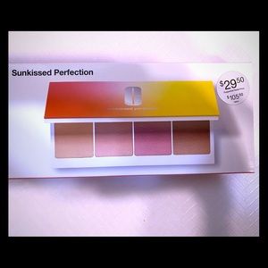 Clinique Sun Kissed Palette NEW